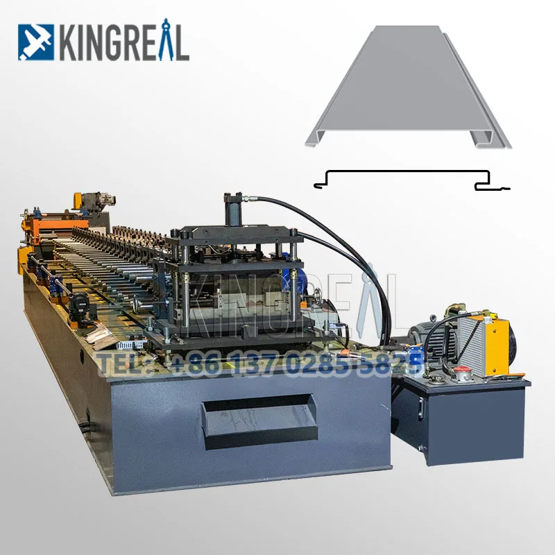 aluminum cladding panel equipment