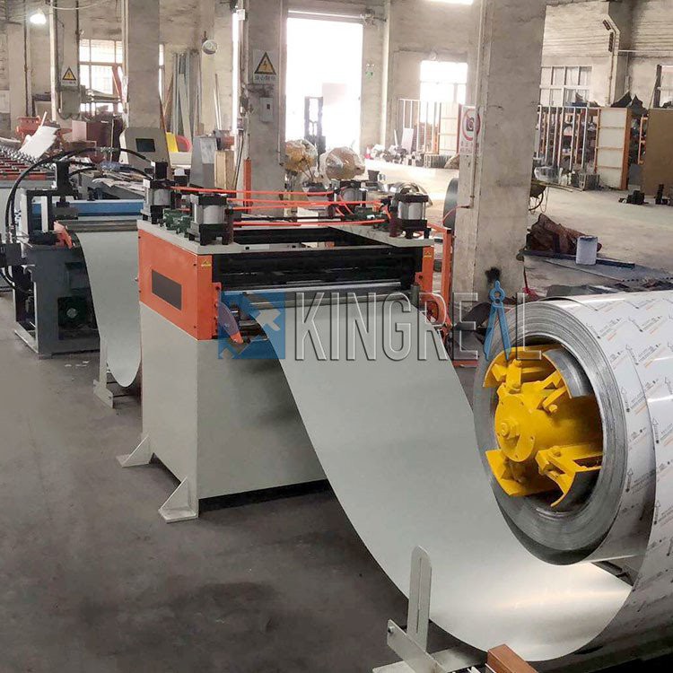 aluminum cladding panel industrial application