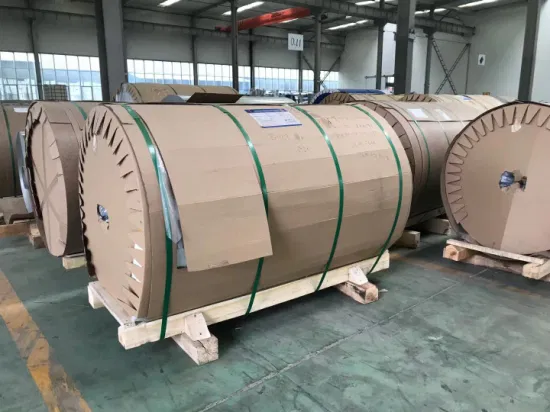 aluminum composite panel sign industrial application