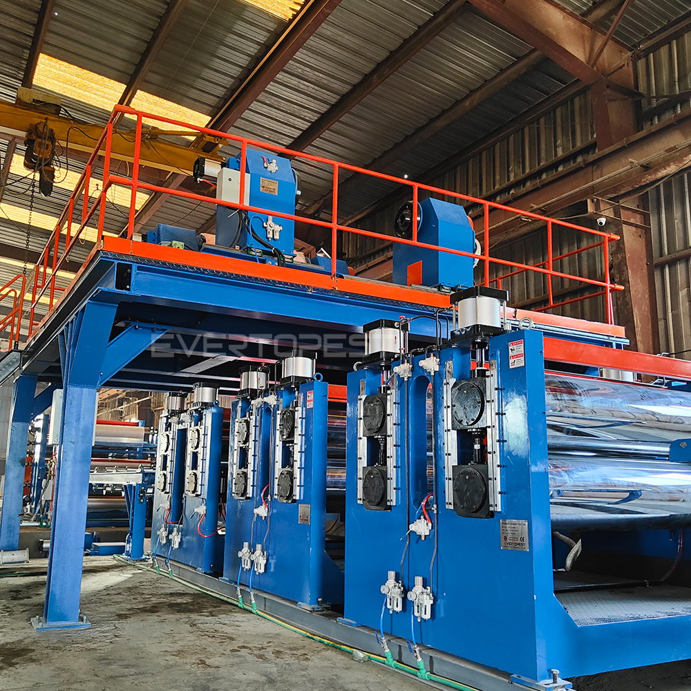 aluminum composite panel sign industrial application