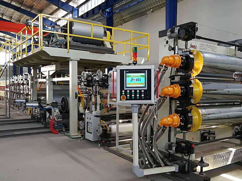 aluminum composite panel supplier industrial application