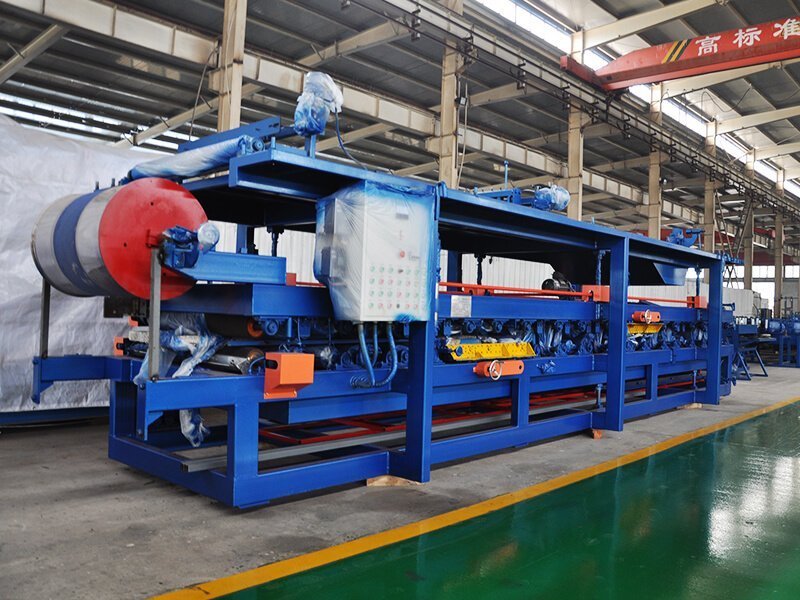 aluminum sandwich panel industrial application