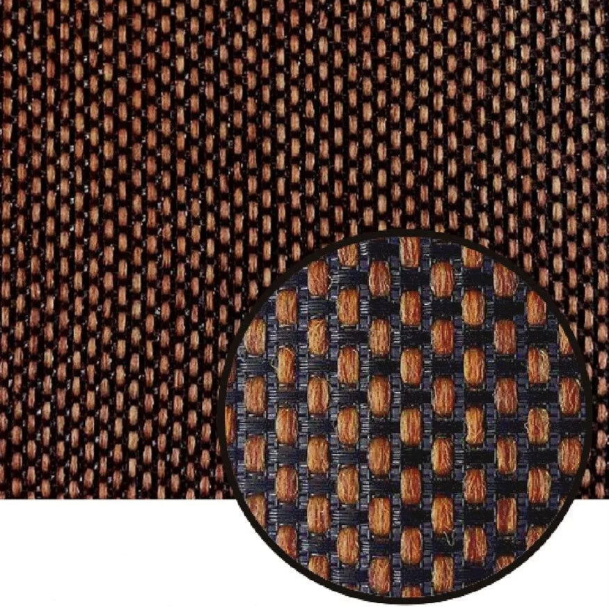 Illustrative example of amp grille cloth from Google Search