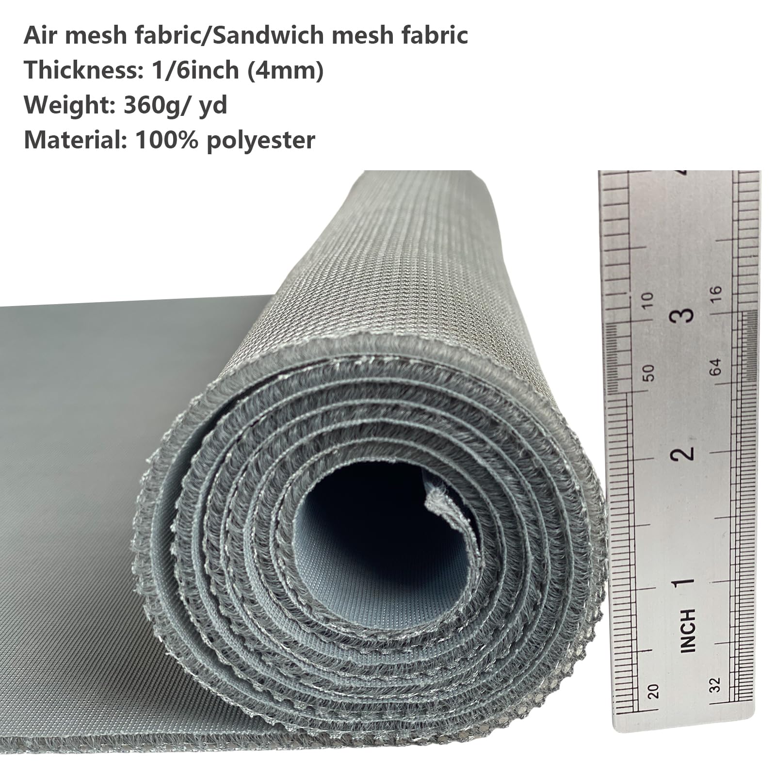 Illustrative example of amp grille cloth from Google Search