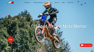 APOLLO - Top-Tier Dirt Bike and ATV Manufacturer - 浙江阿波罗 ...
