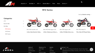 RFZ Series