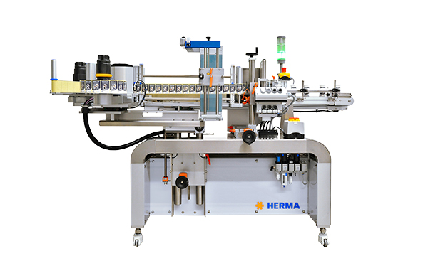 bottle labeling machines equipment