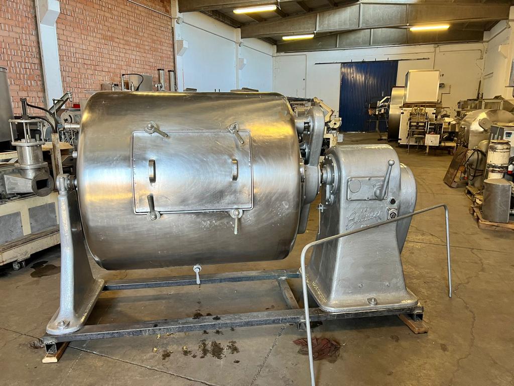 butter churner equipment