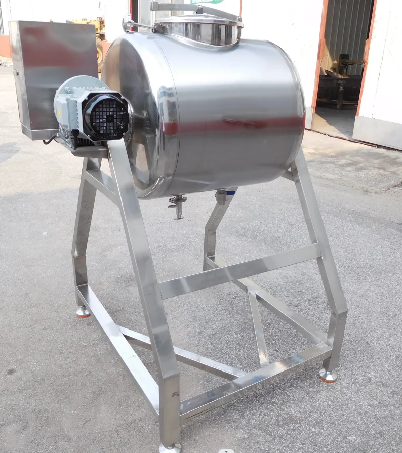 butter churner machine industrial application