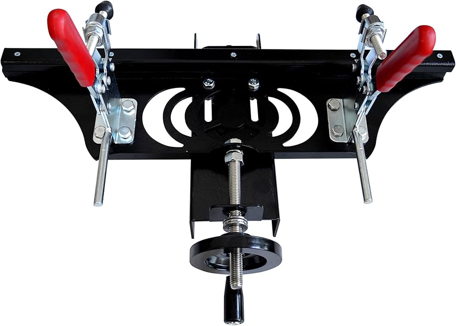 Illustrative example of cheap screen stretcher from Google Search