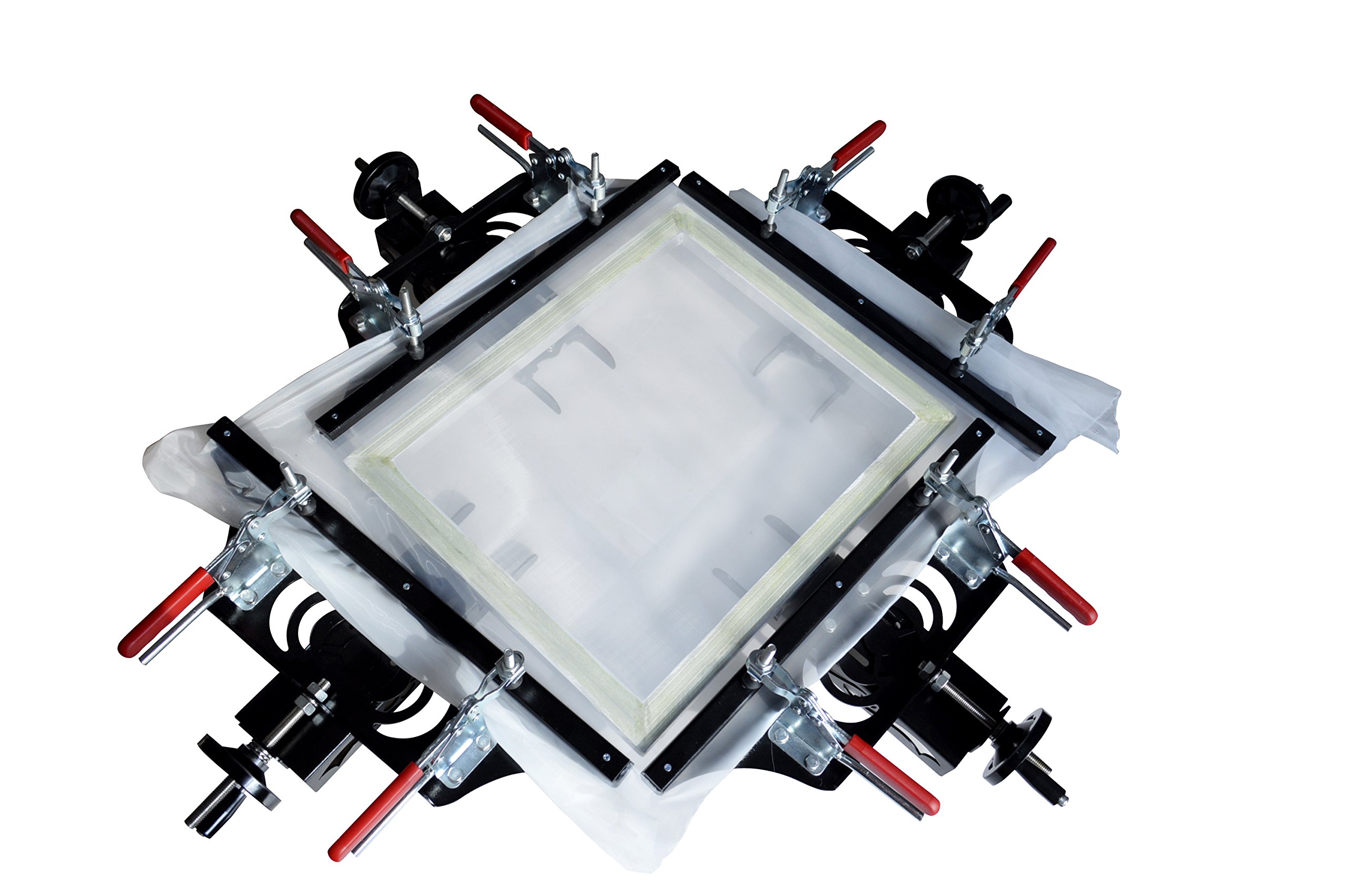 Illustrative example of cheap screen stretcher from Google Search