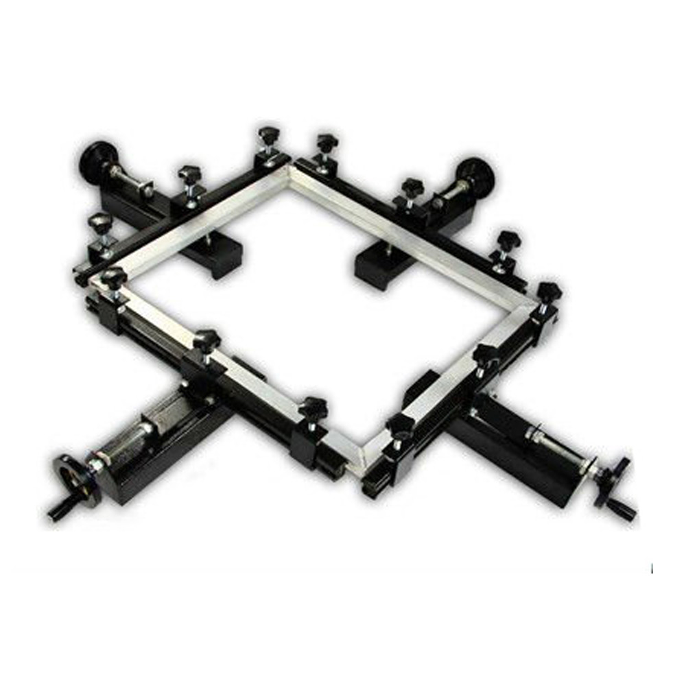 Illustrative example of cheap screen stretcher from Google Search