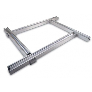 Illustrative example of cheap screen stretcher from Google Search