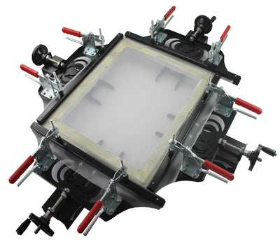 Illustrative example of cheap screen stretcher from Google Search