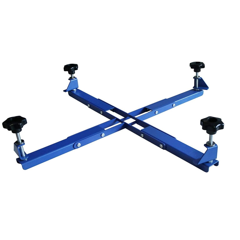 Illustrative example of cheap screen stretcher from Google Search