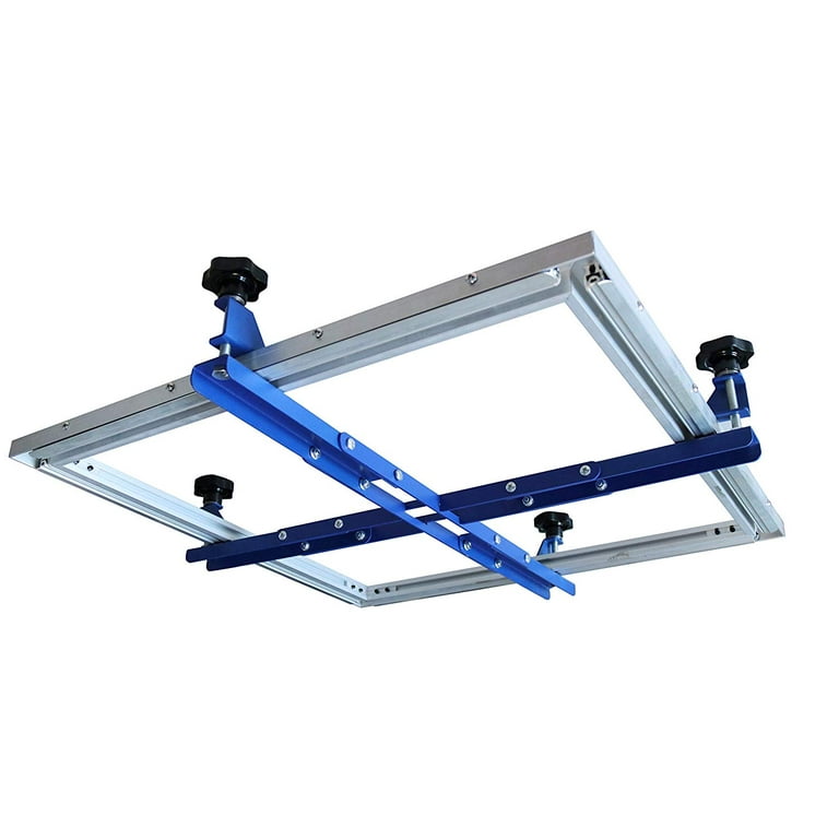 Illustrative example of cheap screen stretcher from Google Search