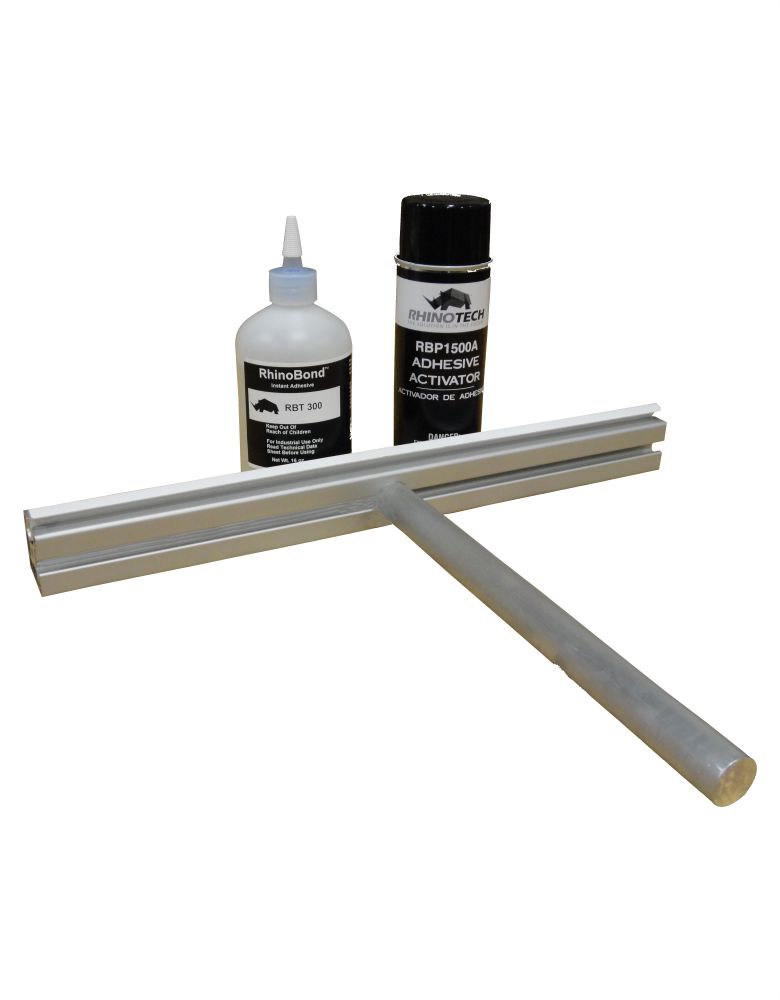 Illustrative example of cheap screen stretcher from Google Search