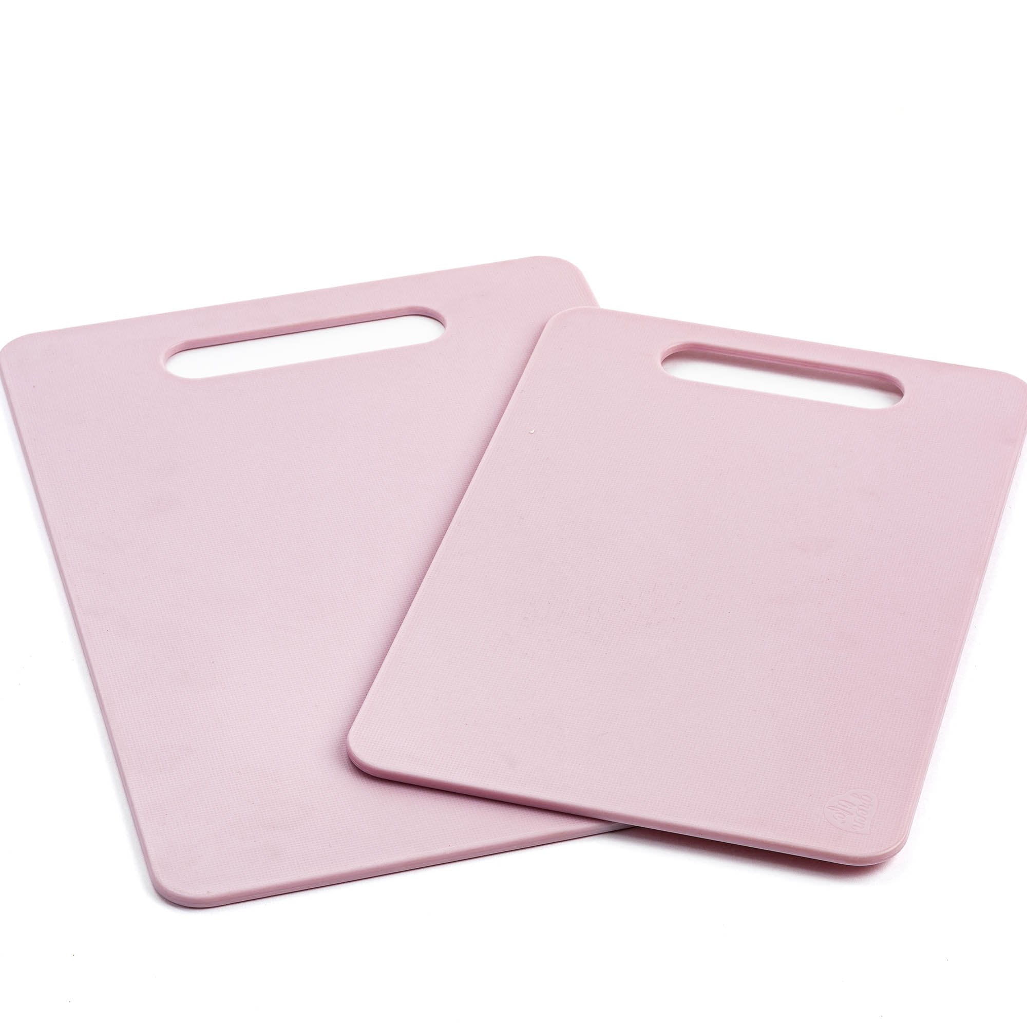 Illustrative example of chopping board pink from Google Search