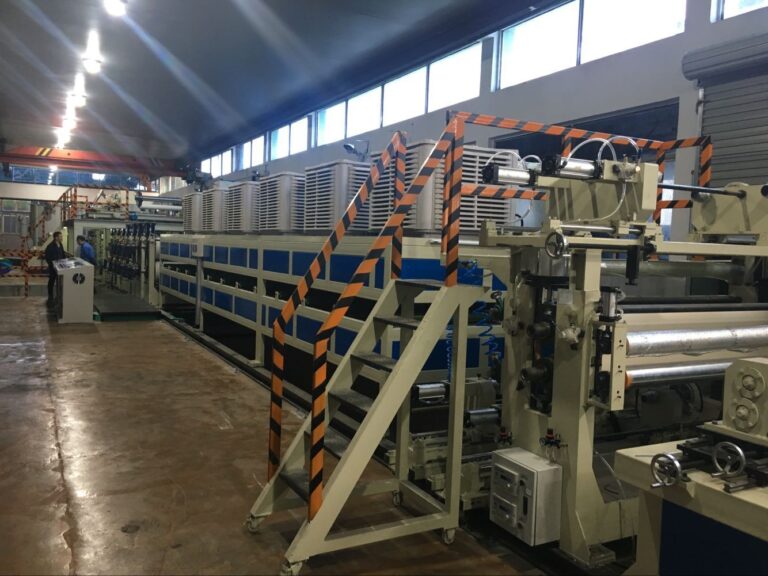 cladding aluminum equipment