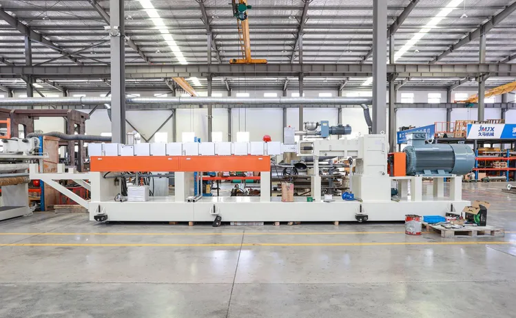 composite paneling industrial application