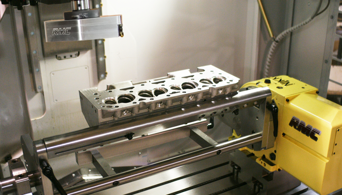 cylinder head resurfacing machine featured