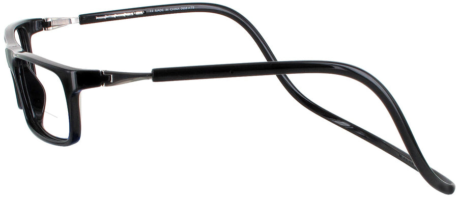 Illustrative example of executive bifocal lens from Google Search