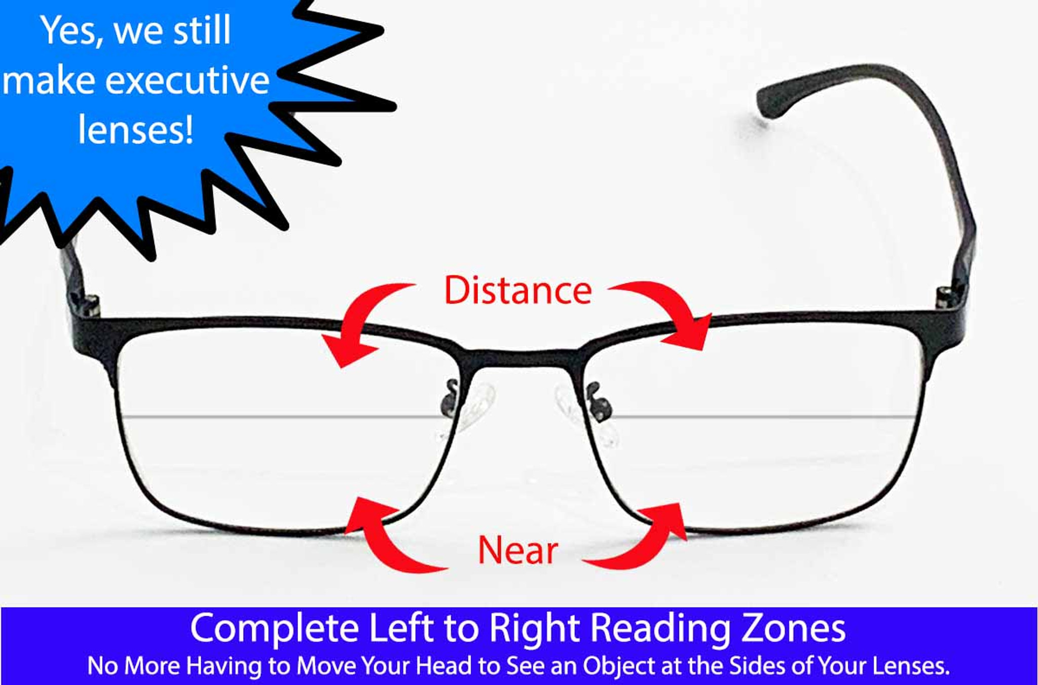 executive bifocal lens featured