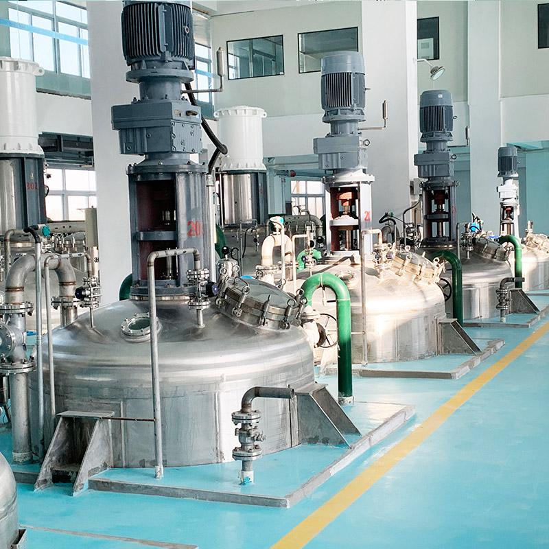 fermenter tank equipment