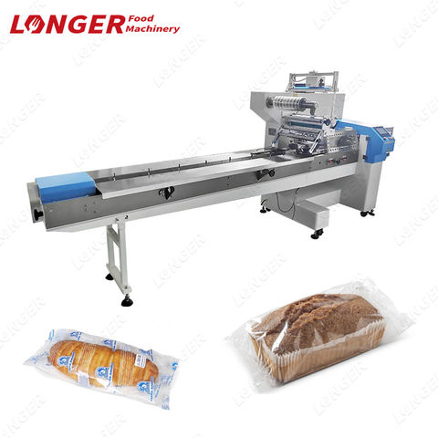 food packaging machines for small business industrial application