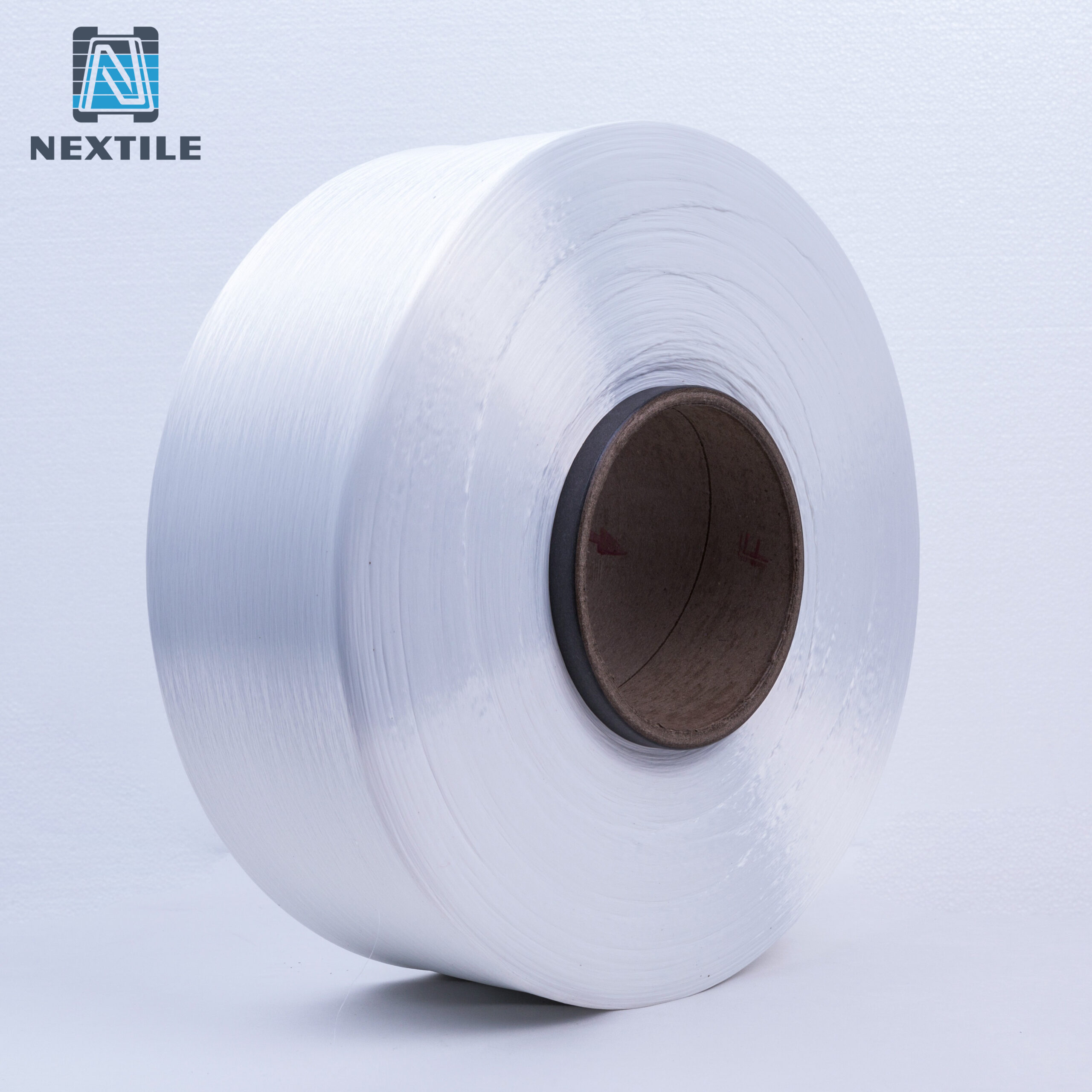 Illustrative example of fully drawn yarn from Google Search