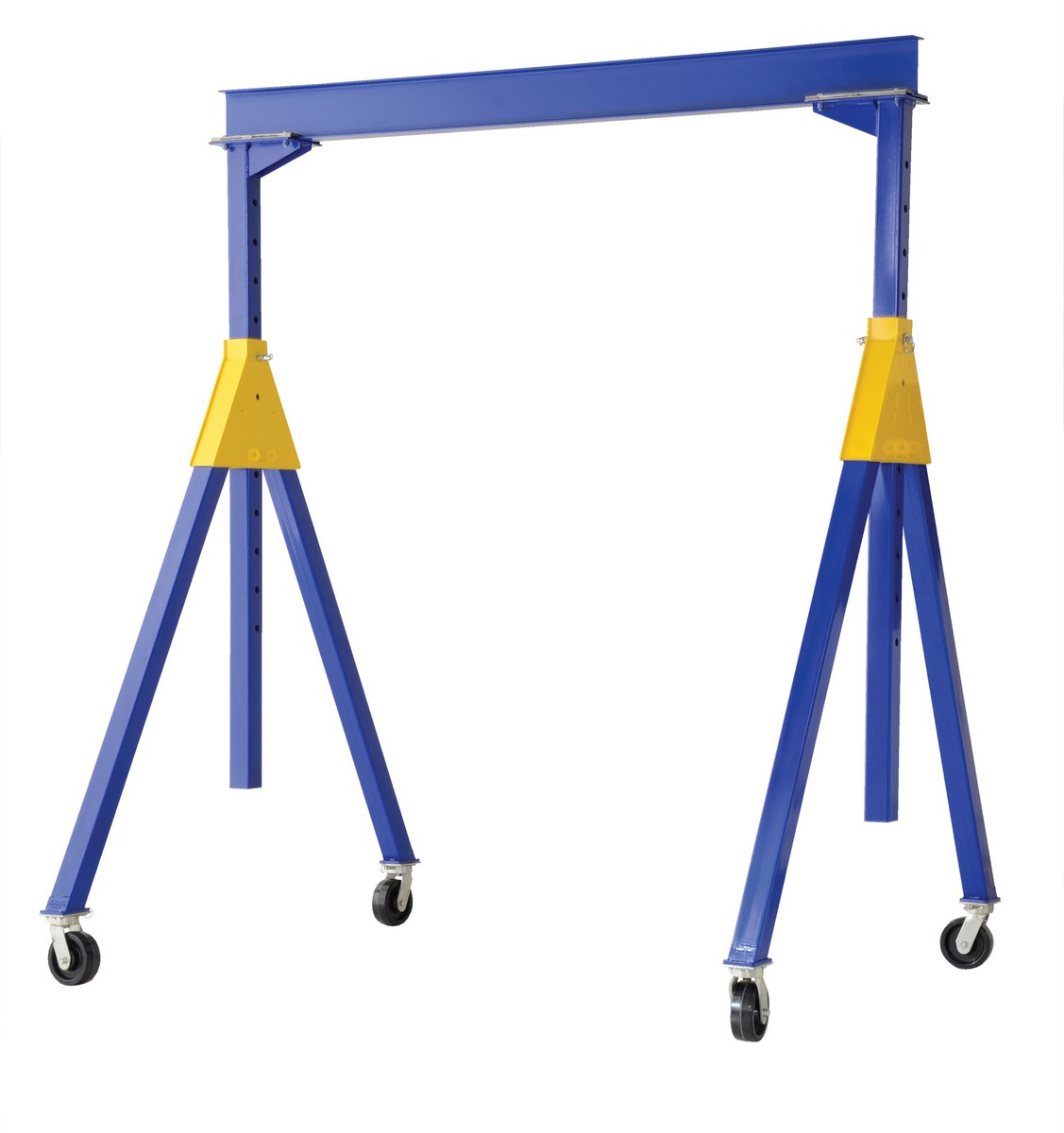 Illustrative example of gantry crane from Google Search