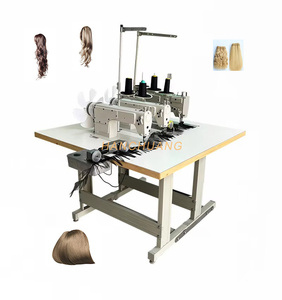 hair extensions for men industrial application