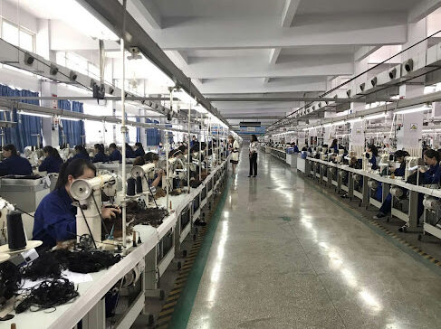 hair extensions for men industrial application