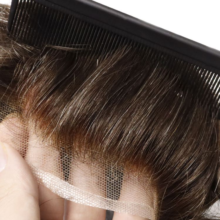 hair pieces for men industrial application