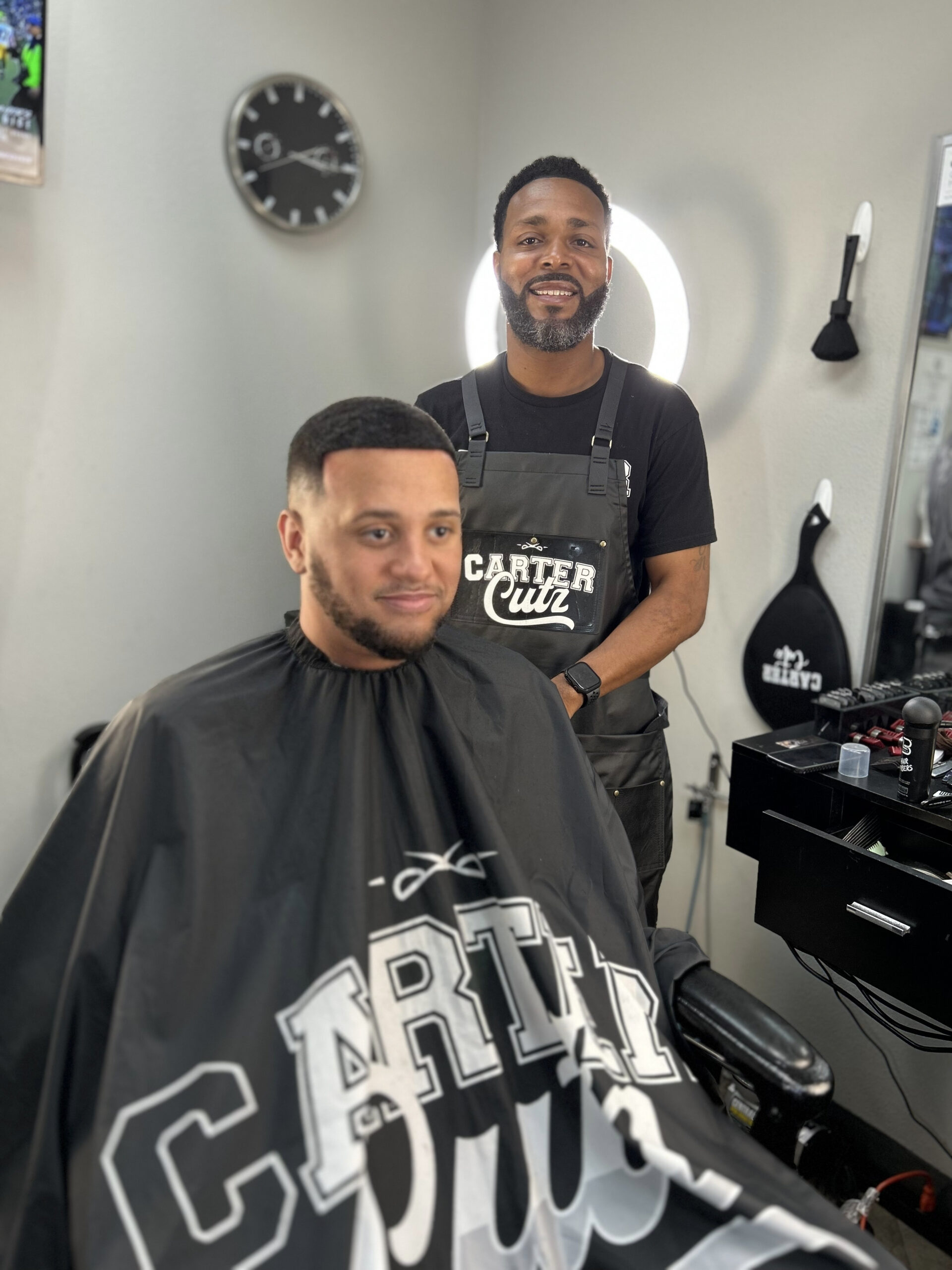 hair units for men industrial application