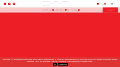 Bifocal Lenses - Interoptik