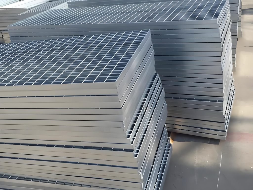 is galvanized steel magnetic industrial application