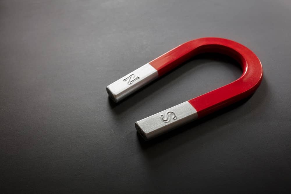 is galvanized steel magnetic industrial application