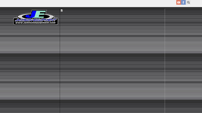 Resurfacing Machines | Jamison Equipment