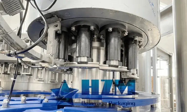 juice packing machine equipment