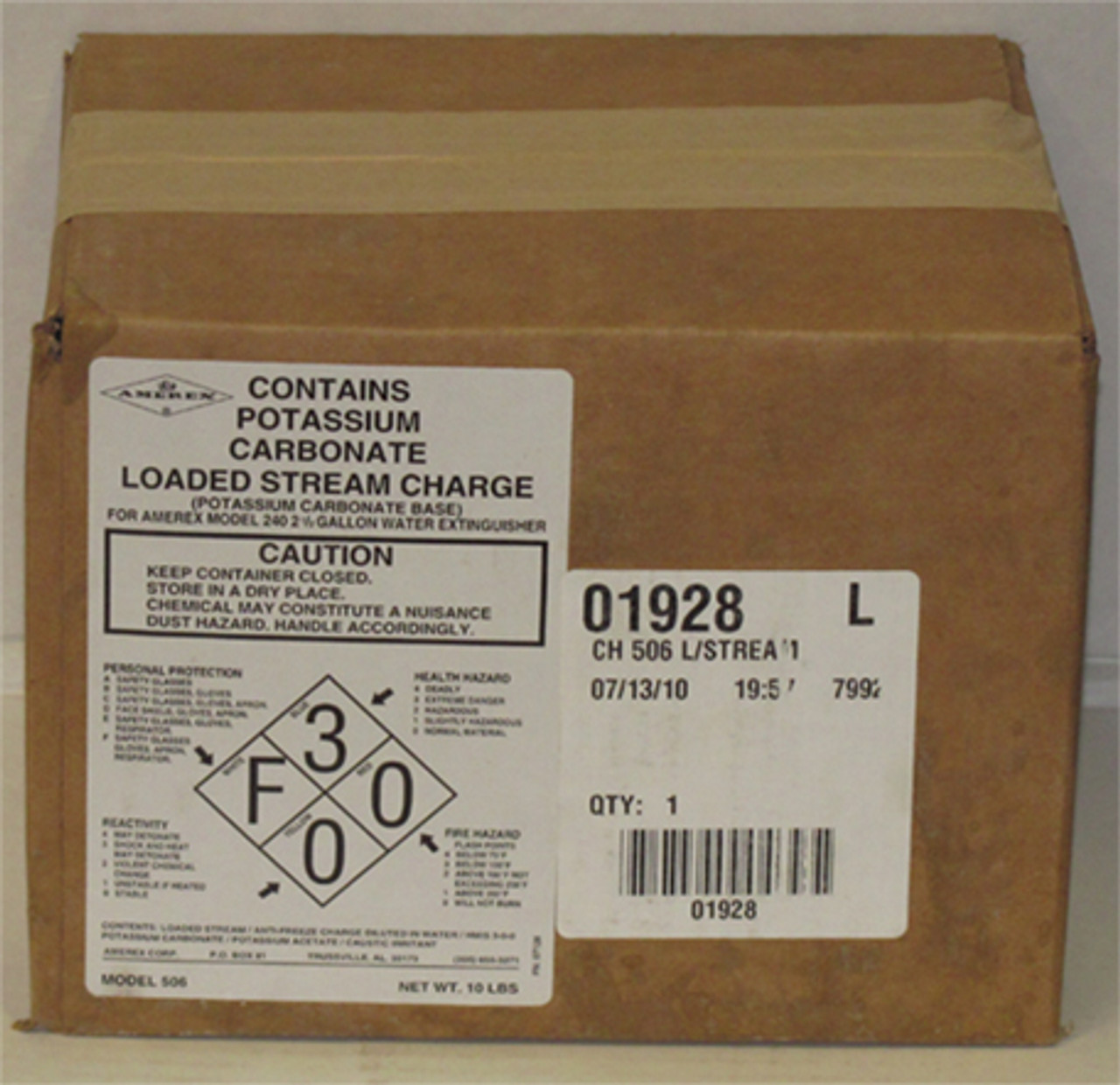 Illustrative example of loaded stream from Google Search