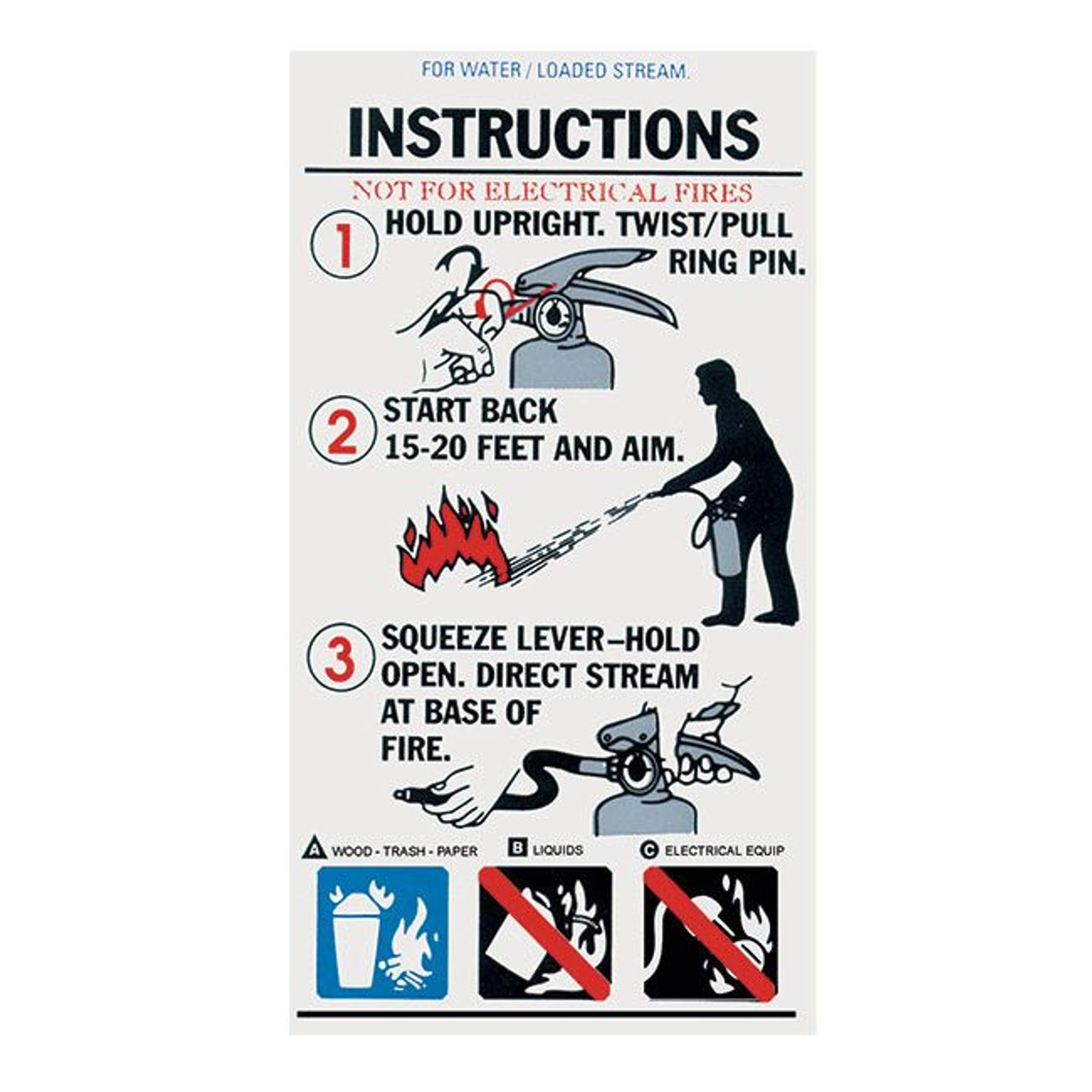 Illustrative example of loaded stream from Google Search