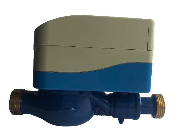 Illustrative example of lorawan water meter from Google Search