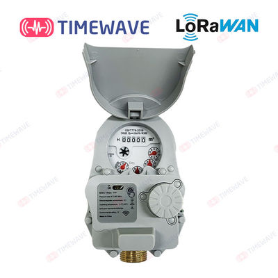 Illustrative example of lorawan water meter from Google Search