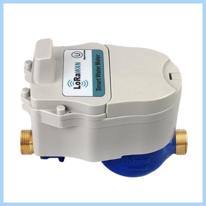 Illustrative example of lorawan water meter from Google Search