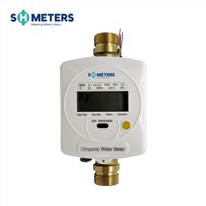 Illustrative example of lorawan water meter from Google Search