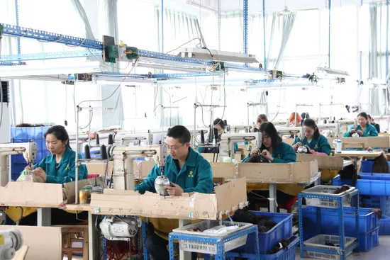 mens hair system industrial application