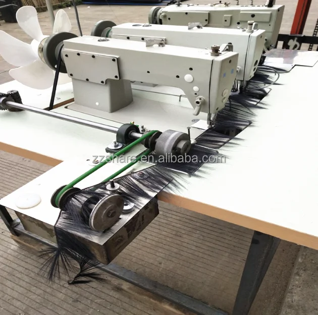 mens long hair wig industrial application