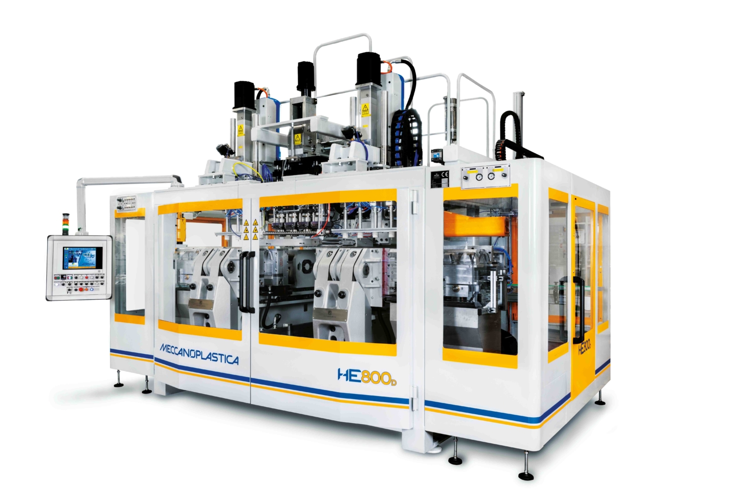 packaging machine industrial application