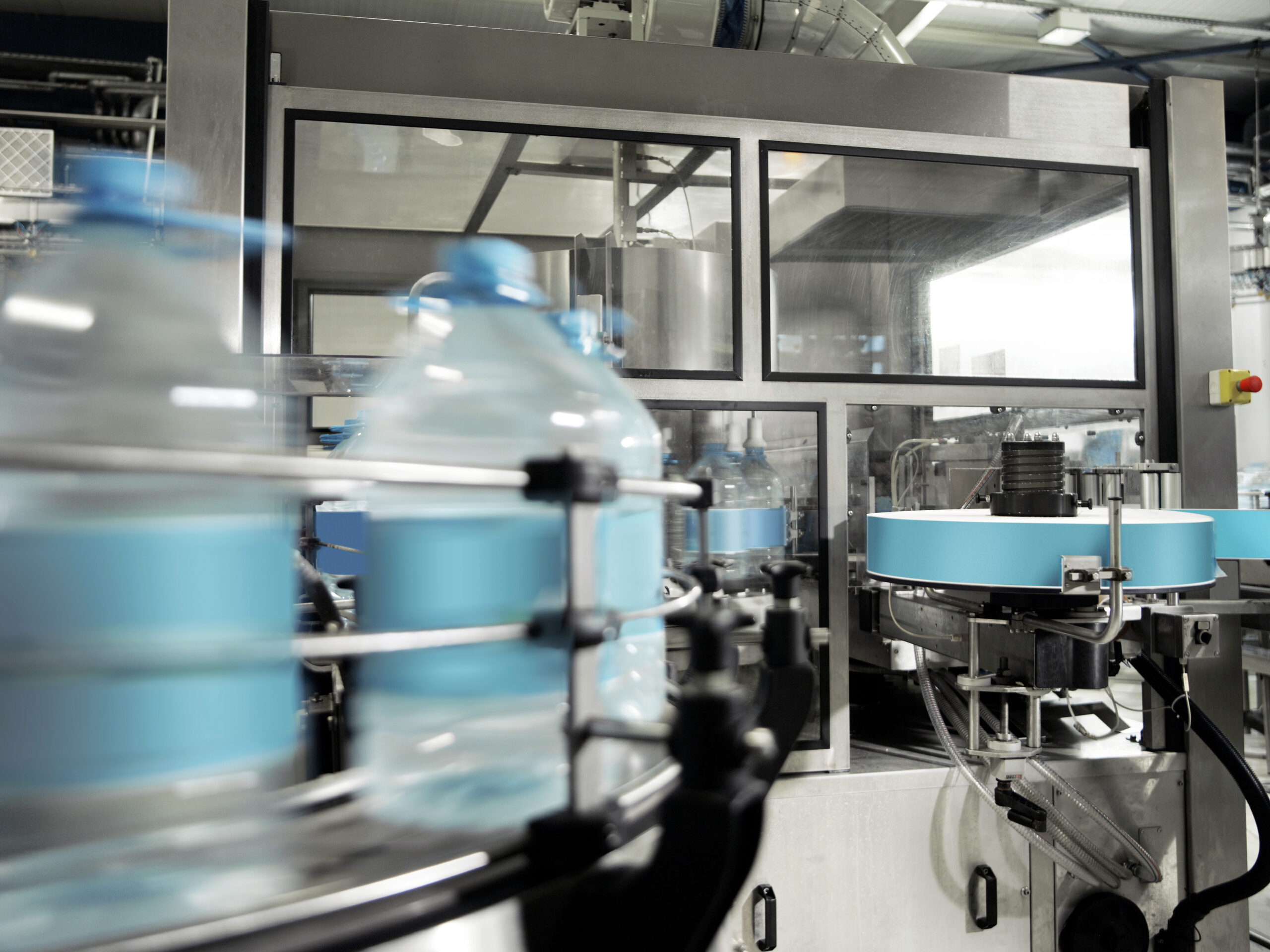 packaging solutions equipment